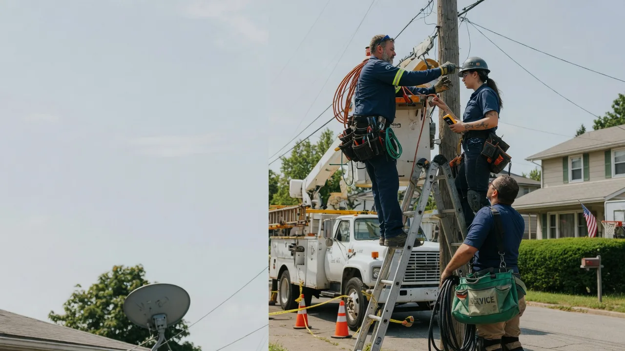 Electrical Repair in Duson, LA near me
